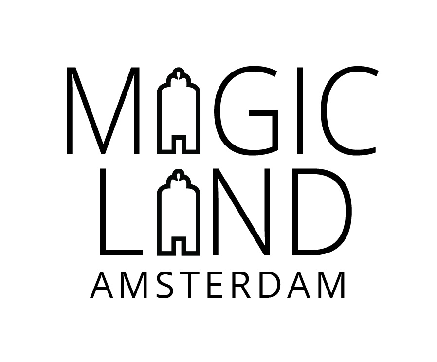 Magic Land Amsterdam